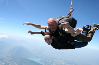  As alegrias do Free Fall 